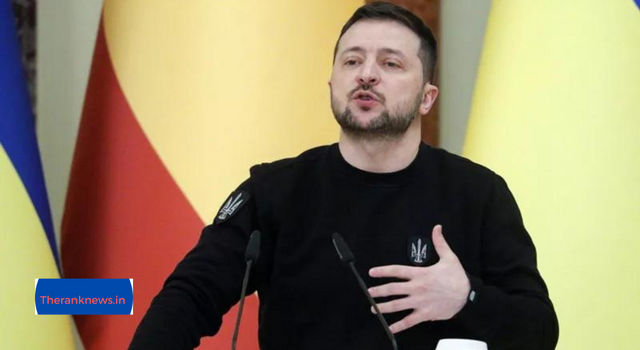 2023 will be the year of victory Ukraine