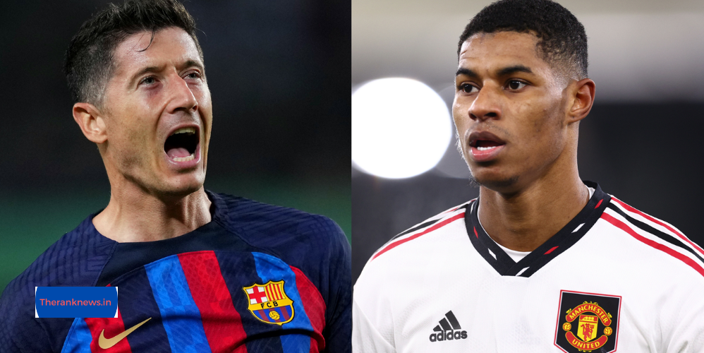 Barcelona vs Manchester United: When and where to watch live in the US and UK