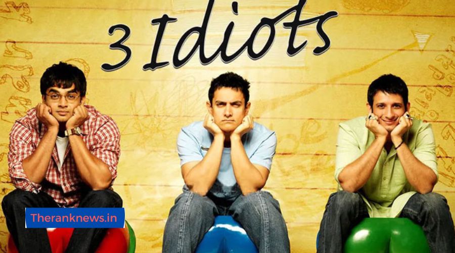 _'3 Idiots'
