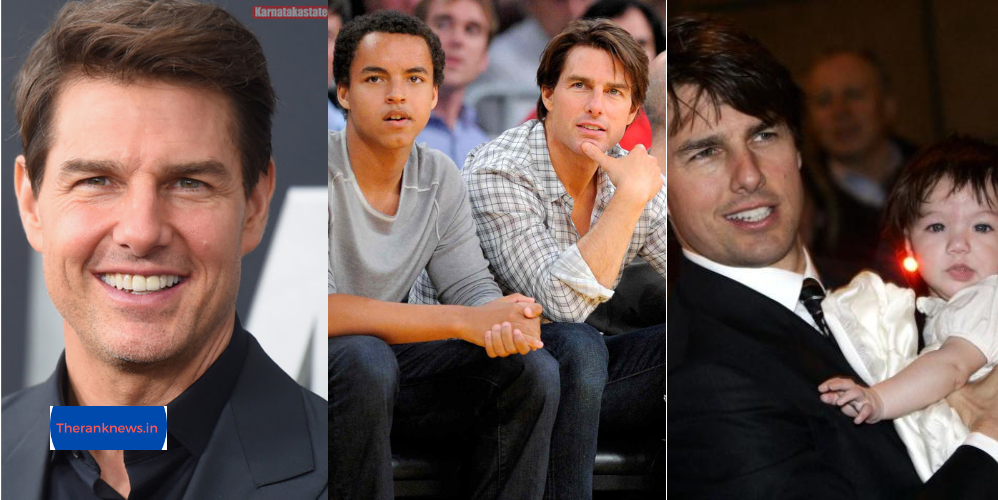 Tom Cruise Age, Net Worth, Family, Girlfriend, Career, Biography and More