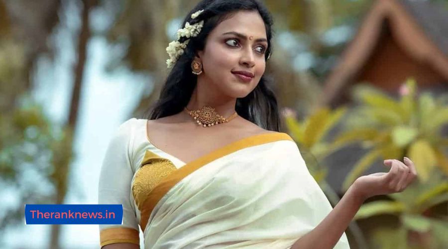 Amala Paul Age, Net Worth, Affairs, Career, Family, Biography and More