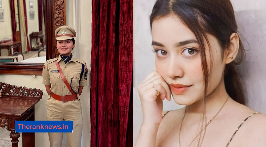 Anshika Verma (IPS officer) Age, Net Worth, Career, Family, Affairs, Biography and More