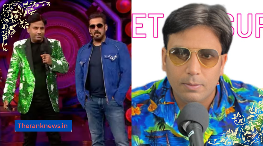 Puneet Superstar