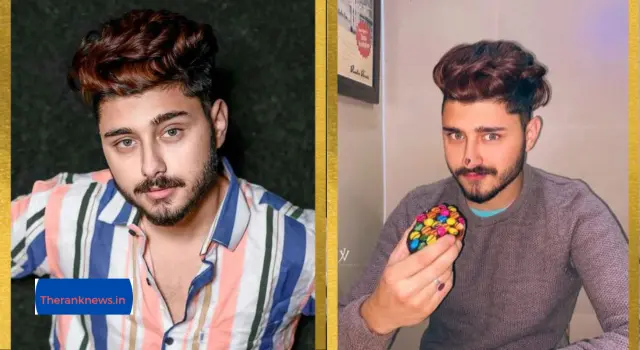 Hardik Sharma