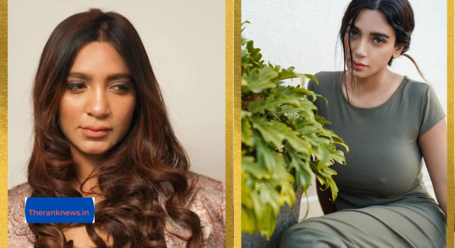 Shilpi Kulshrestha